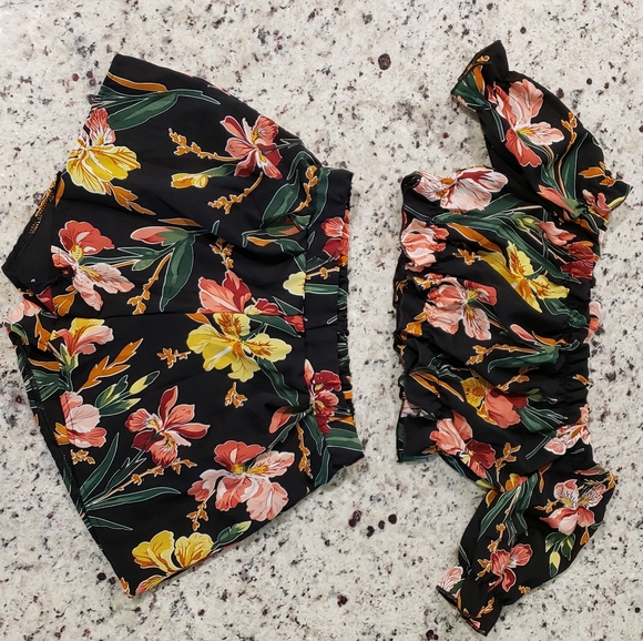 Summer Fun Short Set - Picture 3 of 5